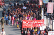 Shillong takes to the streets against rape after minor victim identifies MLA